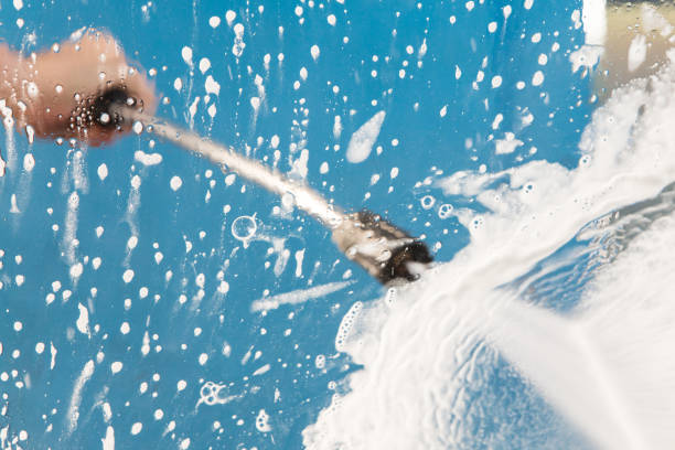 Trusted Robinhood, MS Pressure Washing Services Experts