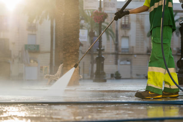 Best Animal Enclosure Cleaning  in Robinhood, MS